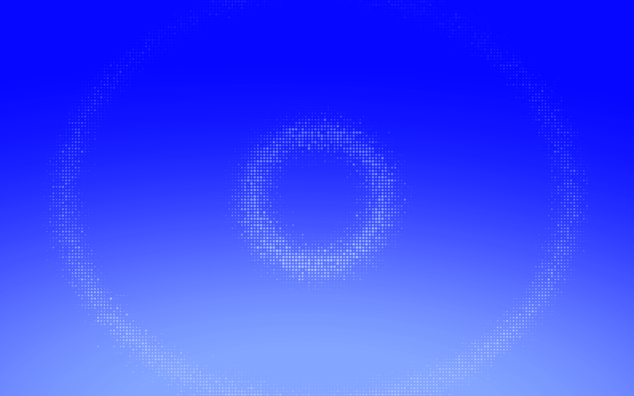 Testimonial background pattern