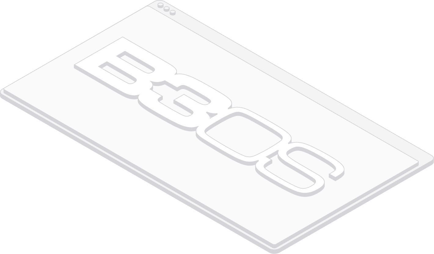 B3OS engine feature card