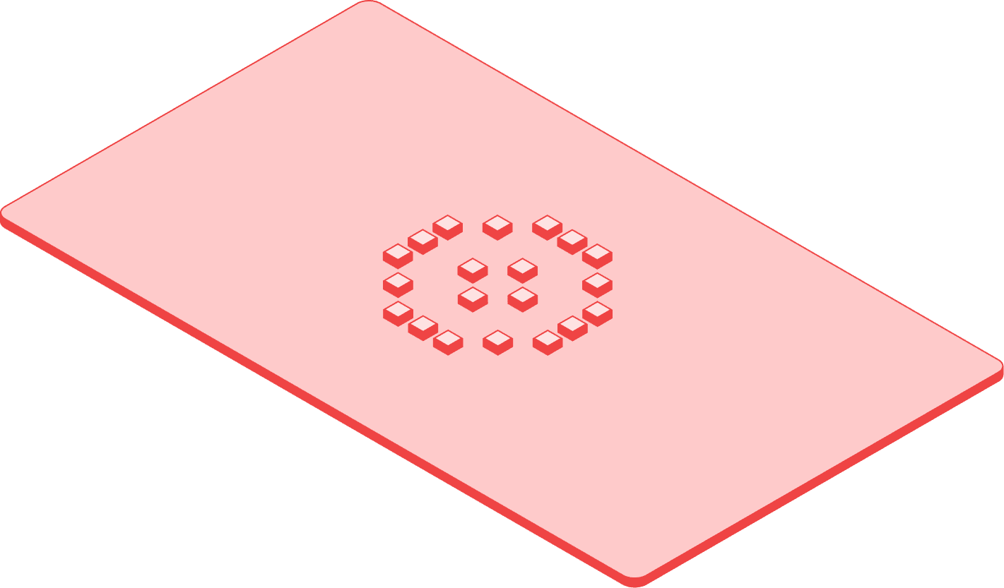 Crypto-Native Context feature card