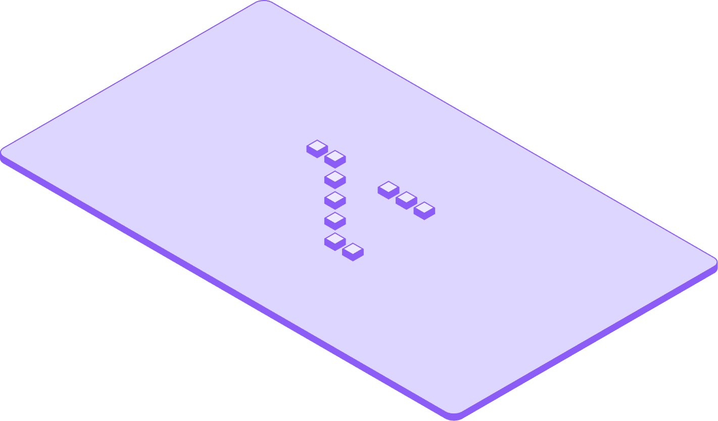 Self-Healing Execution feature card