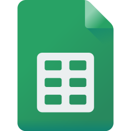 Google Sheets: Get Values